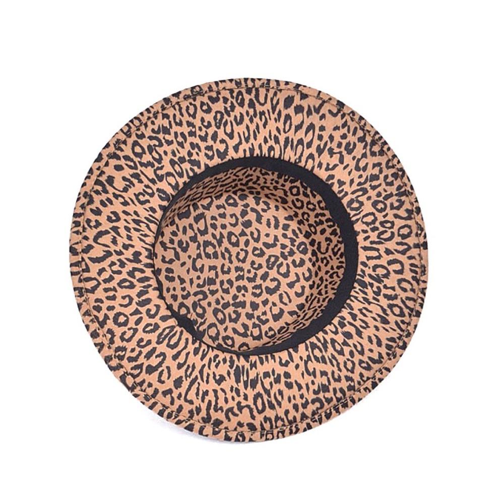 Fedora Hat🐆 - Picture 3 of 3